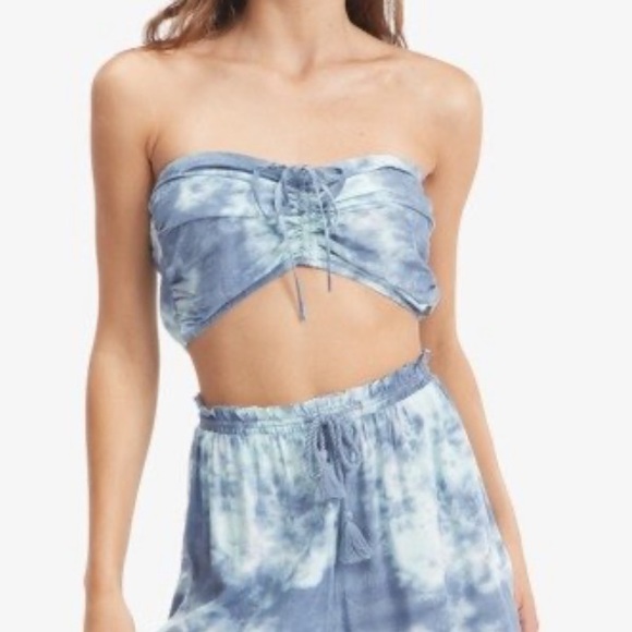 NWT Halter Tube Top - Picture 5 of 11